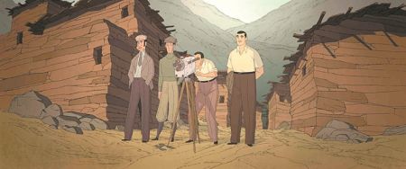 Ετσι όπως θα ήθελε ο Μπουνιουέλ