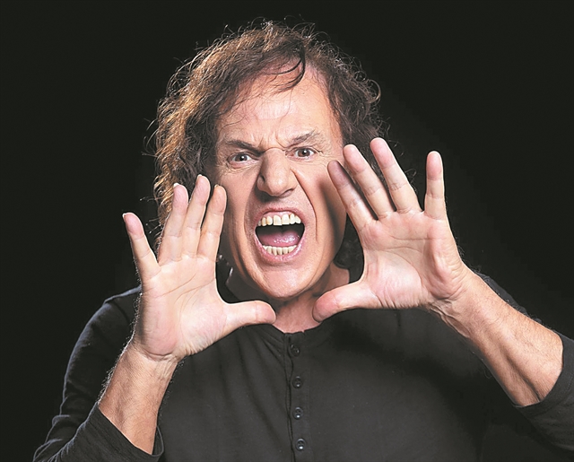 Β. Παπακωνσταντίνου σε… «Κοινή ησυχία»