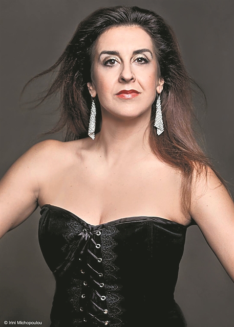 «ΜΑΙΝΟΜΕΝΟΣ ΟΡΛΑΝΔΟΣ» ΣΤΟ ΜΕΓΑΡΟ