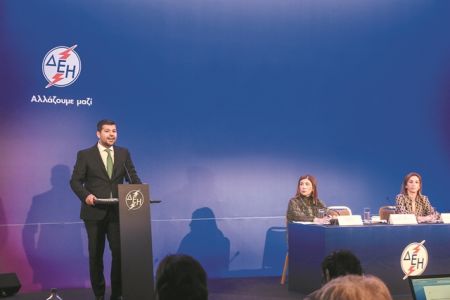 Με ταμείο άνω του €1,1 δισ. η επόμενη μέρα για τη ΔΕΗ