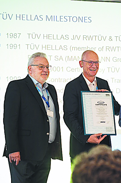 Κέρδη από τις πιστοποιήσεις για επιχειρήσεις και καταναλωτές