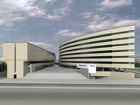 Η Εθνική Ασφαλιστική με προοπτική για μεγαλύτερη ανάπτυξη