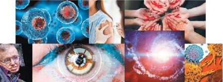 2000-2020: Επιτεύγματα που προδιαγράφουν το μέλλον