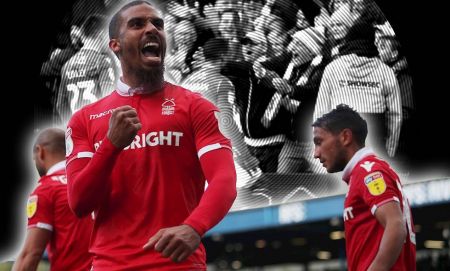 Ξεκίνημα με το δεξί για τη Νότιγχαμ Φόρεστ, 3-2 την Μπλάκμπερν