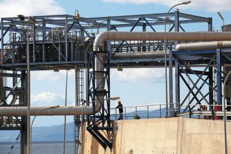 Ώρα υπογραφών για τον αγωγό EastMed στην Αθήνα