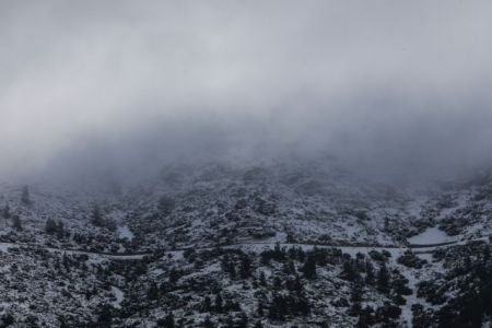 Καιρός – Βροχές στο μεγαλύτερο μέρος της χώρας με τοπικές καταιγίδες και πτώση της θερμοκρασίας