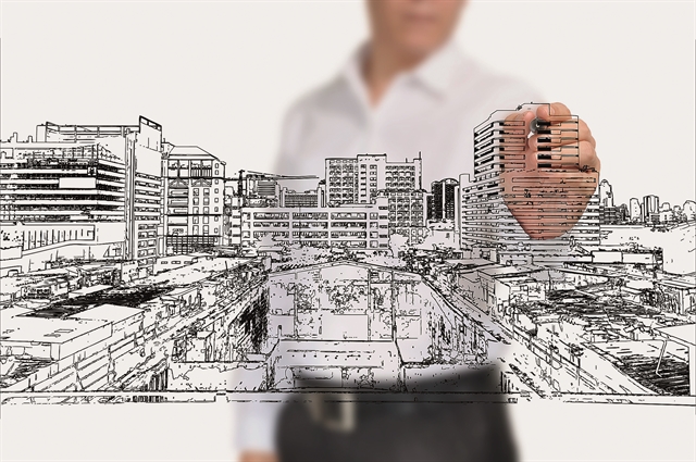 Μορφή πολιτικής οι ρυθμίσεις στην «προικισμένη γη»