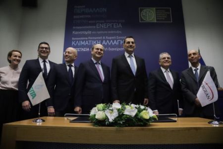 Υπεγράφη το προσύμφωνο για τον EastMed  – Tο έργο και η σημασία του