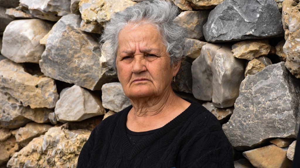 Κίναρος : Αίσιο τέλος στην αναζήτηση της μοναδικής κατοίκου του νησιού