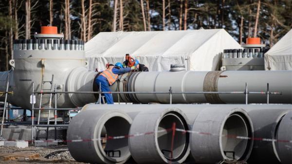 EastMed: Πρόβλεψη για λήψη μέτρων προστασίας του αγωγού – Ποια είναι