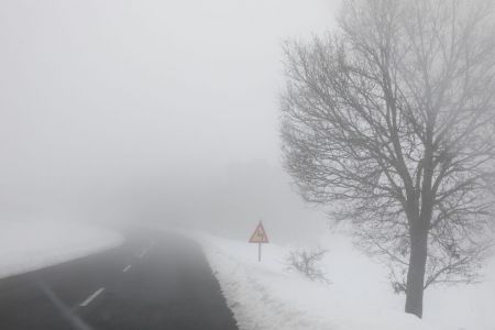 Προειδοποίηση Καλλιάνου: Νέα ψυχρή εισβολή με χιόνια και τσουχτερό κρύο – Δείτε πότε