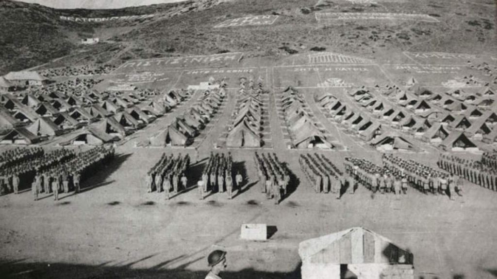 Ο «Νέος Παρθενώνας» 45 χρόνια μετά