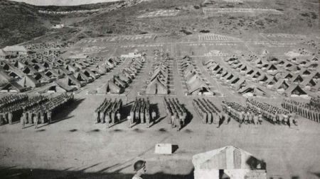 Ο «Νέος Παρθενώνας» 45 χρόνια μετά