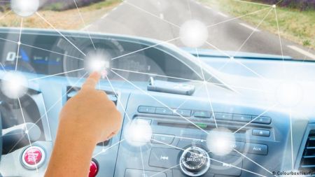 Αλλάζουν όλα στη γερμανική αυτοκινητοβιομηχανία