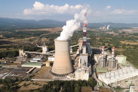 Με «πράσινη» ενέργεια κλείνει η «τρύπα» του λιγνίτη