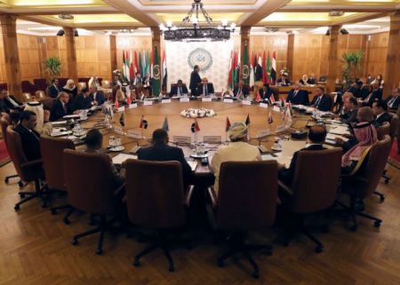 Αραβικός Σύνδεσμος : Καταδικάζει την πρόταση αποστολής στρατού στη Λιβύη από την Τουρκία