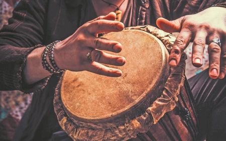 Γιατί η μουσική (δεν) είναι παγκόσμια γλώσσα