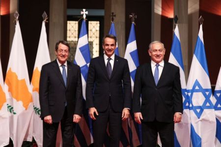 Αγωγός ευκαιριών και προκλήσεων