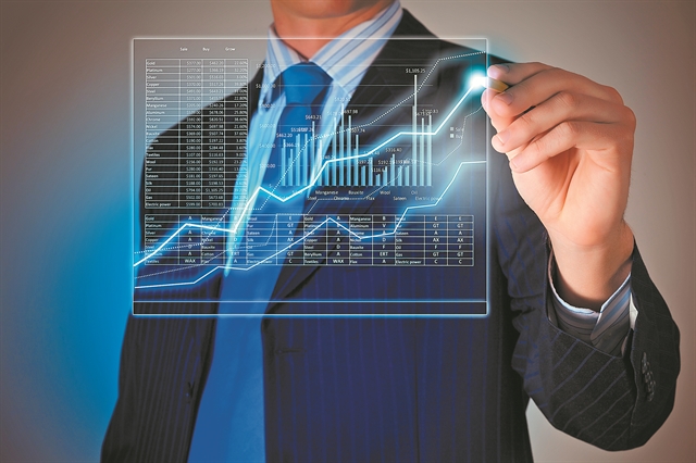 Η ανάπτυξη της ελληνικής οικονομίας – Τρεις προκλήσεις