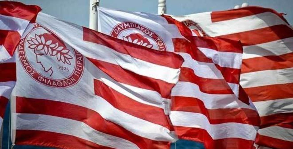 Ολυμπιακός: Είναι σαφές ότι το πρωτάθλημα είναι στημένο