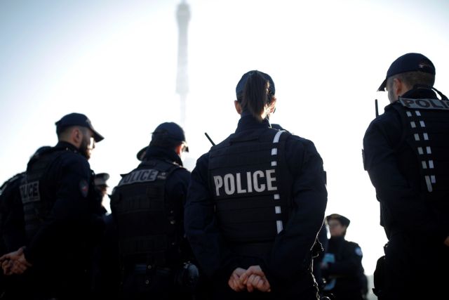 Γαλλία: Δεύτερος συναγερμός μέσα σε μια μέρα – Επίθεση άντρα με μαχαίρι