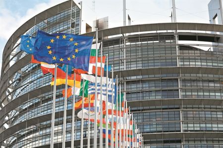 Οι δύσκολες επιλογές της Ευρώπης το 2020