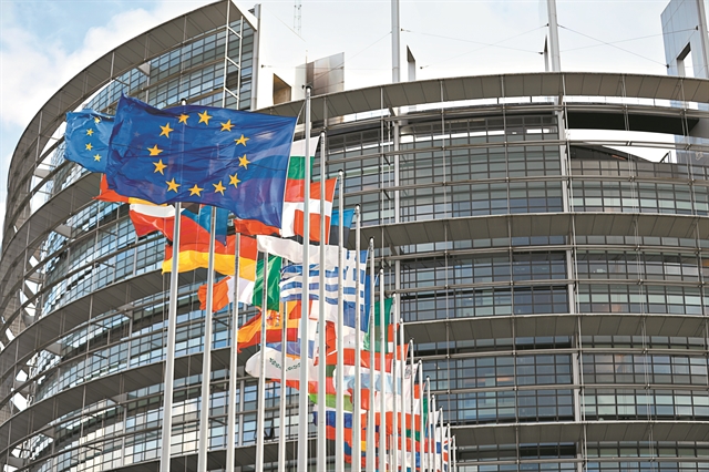 Οι δύσκολες επιλογές της Ευρώπης το 2020