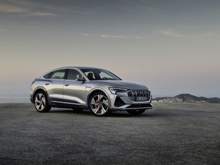 Audi e-tron Sportback: Η επόμενη μέρα