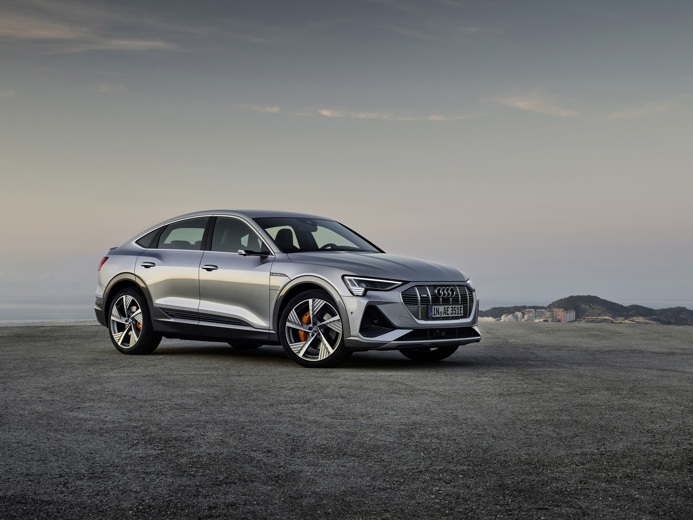 Audi e-tron Sportback: Η επόμενη μέρα