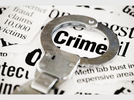 Παραβατικότητα & εγκληματικότητα