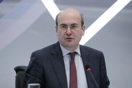 Χατζηδάκης για EastMed: Πιθανή η ένταξη της Αιγύπτου