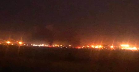 ΗΠΑ : Ο Τραμπ έδωσε την εντολή εξόντωσης του ιρανού στρατηγού στη Βαγδάτη