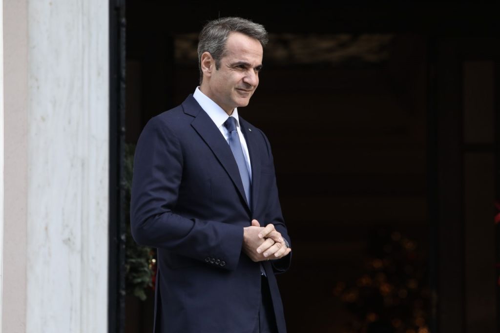 Το πρόγραμμα του Κυριάκου Μητσοτάκη στις ΗΠΑ