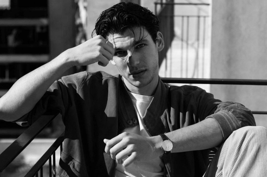 Βασίλης Μίχας