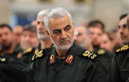 Κασέμ Σουλεϊμανί: Ποιος ήταν ο ιρανός στρατηγός που εξοντώθηκε με εντολή Τραμπ
