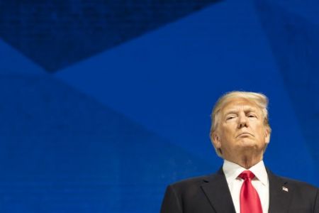 Τραμπ: Ο Σουλεϊμανί σχεδίαζε να σκοτώσει πολλούς Αμερικανούς