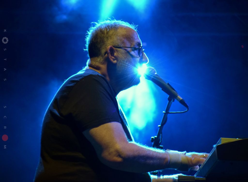 Θάνος Μικρούτσικος: Εξαντλήθηκαν τα εισιτήρια για την συναυλία στο Μέγαρο Μουσικής