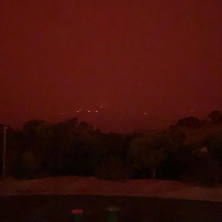 Εφιαλτική η κατάσταση στην Αυστραλία – Αυξάνονται οι αγνοούμενοι