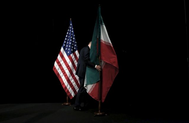 Βράζει η Μέση Ανατολή: Η εξόντωση Σουλεϊμανί και η κρίση ΗΠΑ-Ιράν
