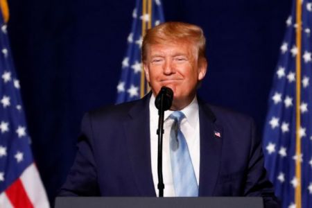 Έξαλλοι οι Δημοκρατικοί με την απόφαση Τραμπ για εκτέλεση Σουλεϊμανί