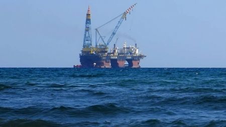 Κύπρος: Πρόταση στο Ισραήλ για εκμετάλλευση του κοιτάσματος «Αφροδίτη»