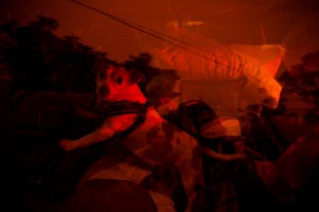 Δίχως τέλος η καταστροφή από τις πυρκαγιές στην Αυστραλία