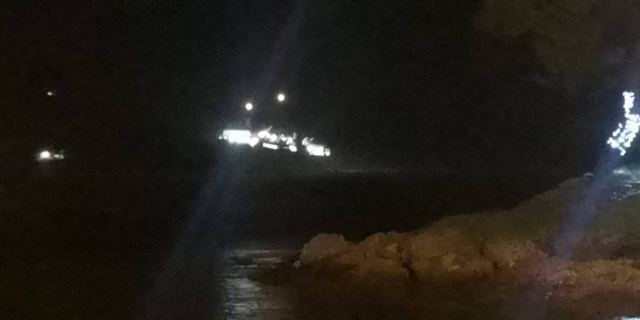 Αποβιβάστηκαν στη Σκιάθο οι επιβάτες του πλοίου που προσάραξε σε νησίδα