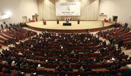 Ιράκ: Την αποχώρηση των ξένων στρατιωτικών δυνάμεων ζητά το κοινοβούλιο