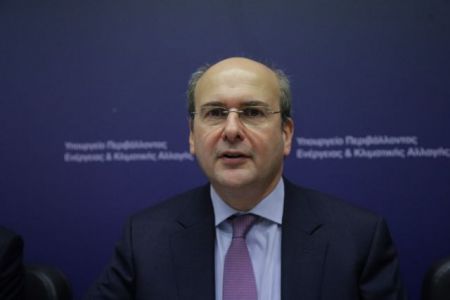 Χατζηδάκης: Υπομονή ενός μήνα για την Προεδρία της Δημοκρατίας