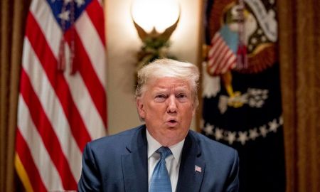 Τύμπανα πολέμου στη Μέση Ανατολή: Απειλές Τραμπ – Νέες επιθέσεις με ρουκέτες στη Βαγδάτη