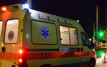 Νεκρός οπαδός στη Θεσσαλονίκη