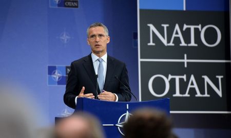 Έκτακτη συνεδρίαση του ΝΑΤΟ για τις εξελίξεις στο Ιράκ