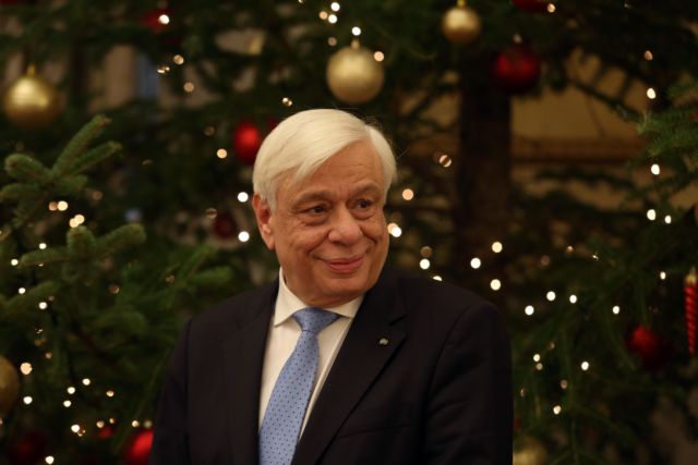 Διχάζει κυβέρνηση – αξιωματική αντιπολίτευση ο Προκόπης Παυλόπουλος