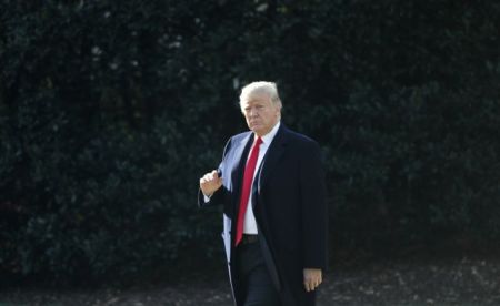 Τραμπ προς Ιράν : Δεν ανεχόμαστε απειλές – Έχουμε «κλειδώσει» 52 στόχους